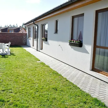 Vakantiehuis Rekreace Na Lipne Atrium *