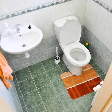 Rekreace Na Lipne Atrium *