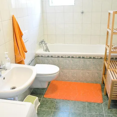 Tatil Evi Rekreace Na Lipne Atrium Frymburk