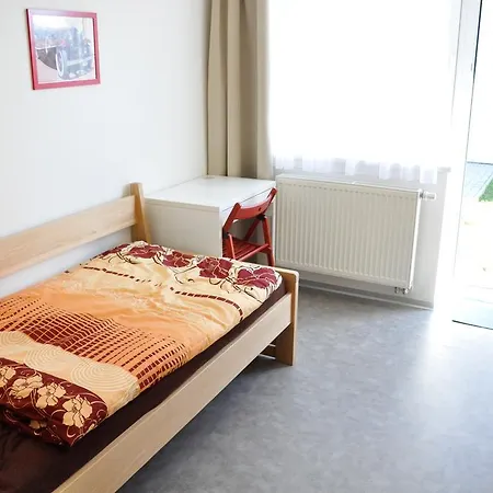 Vakantiehuis Rekreace Na Lipne Atrium *