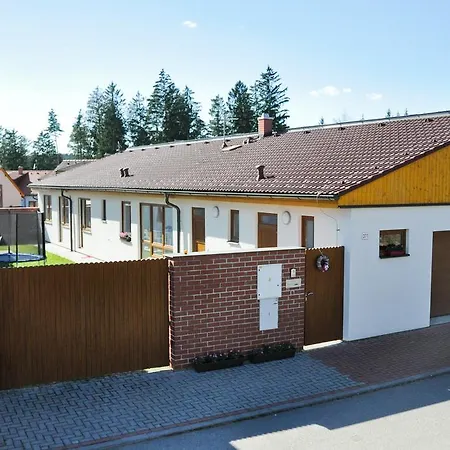 Rekreace Na Lipne Atrium
