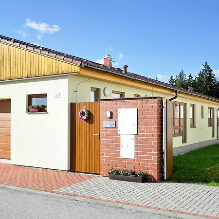 Rekreace Na Lipne Atrium