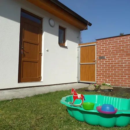 Rekreace Na Lipne Atrium