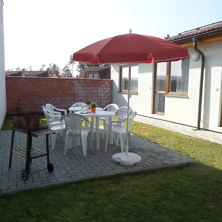 Vakantiehuis Rekreace Na Lipne Atrium Frymburk